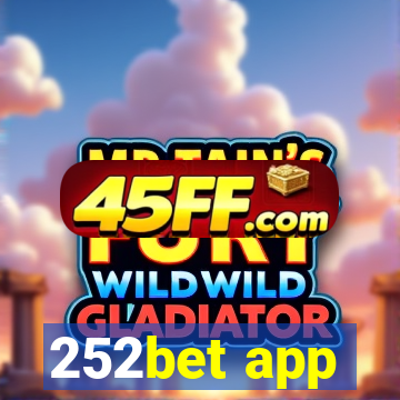 252bet app
